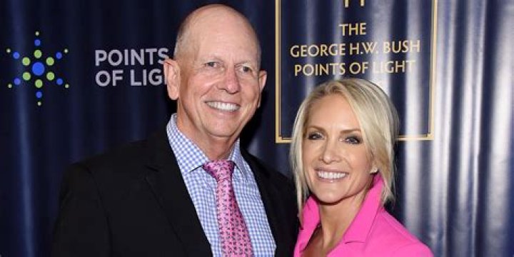 Dana Perino's Marriage: A Deeper Look Into Her Husband, Peter McMahon