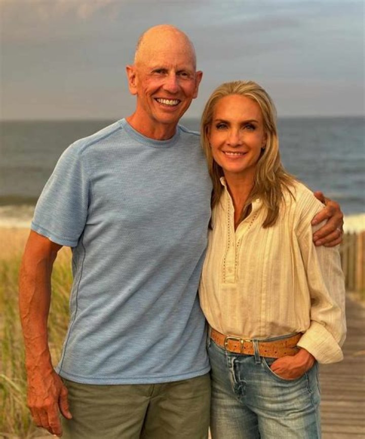 Who Is Dana Perino's Husband? Meet The Political Power Couple