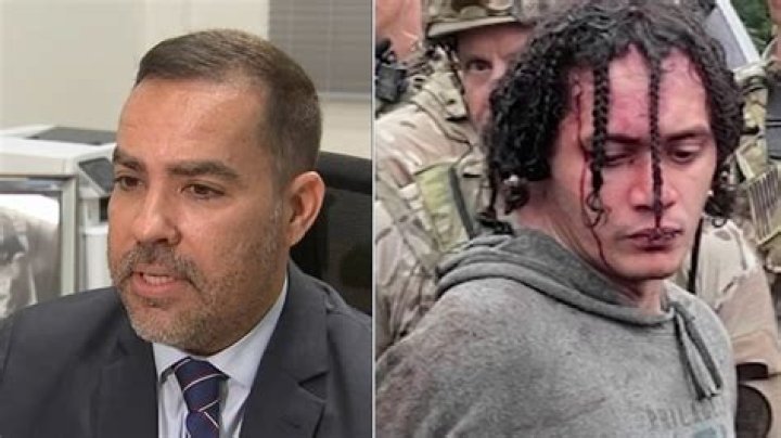 Shocking Details: Danelo Cavalcante's Role In Brazil's 2017 Crime Surge