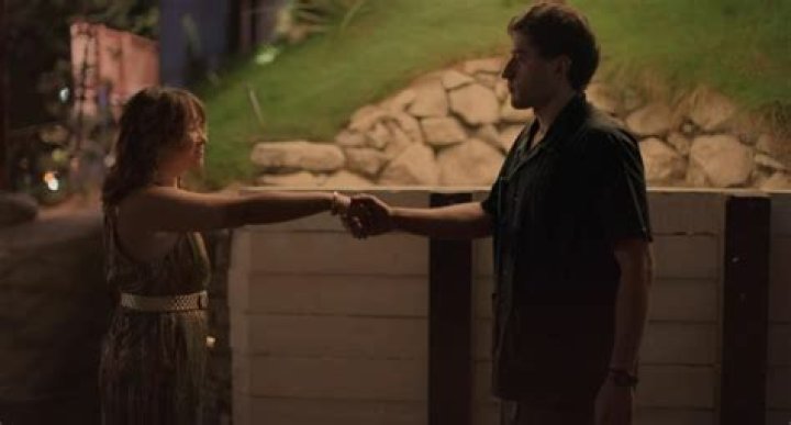 Discover The Epic Love Story Of Dani And Solomon