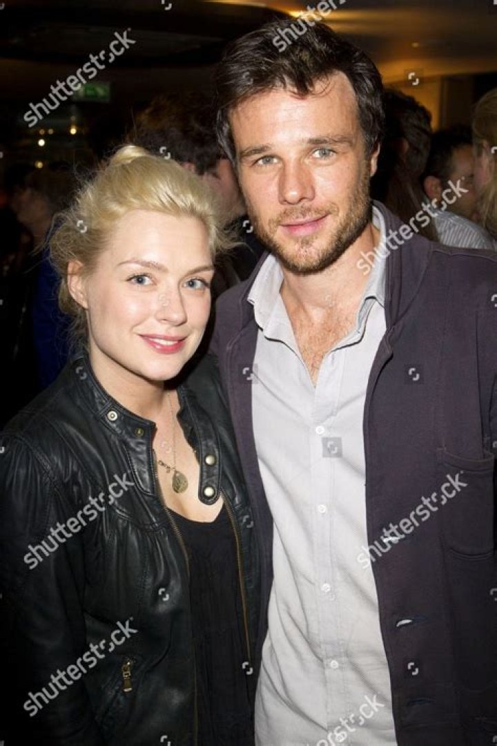 The Ultimate Guide To Daniela Denby-Ashe's Partner