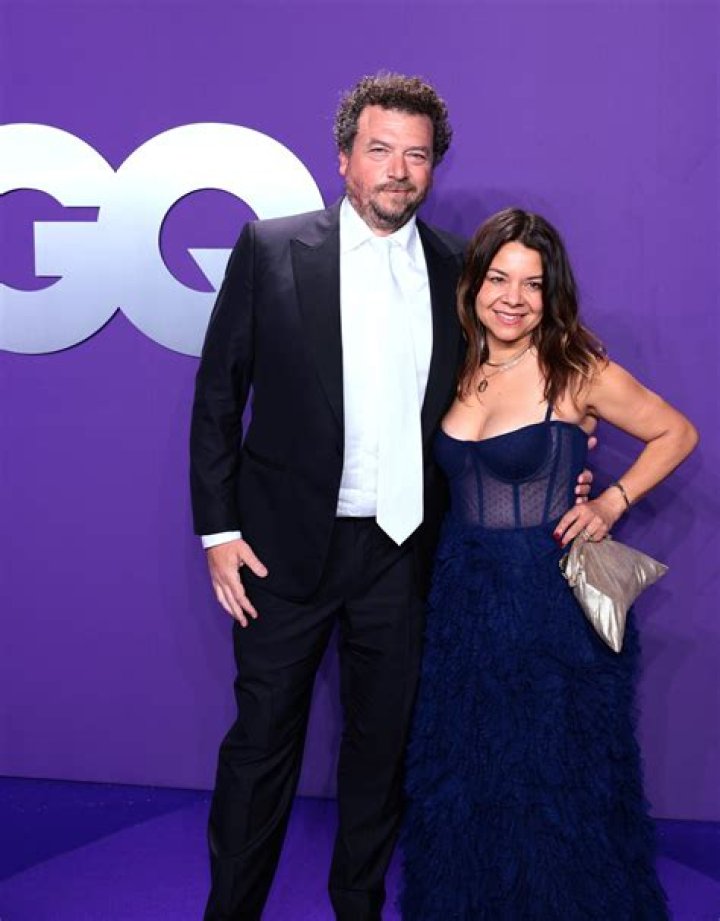 Meet The Family: Danny McBride's Home Life
