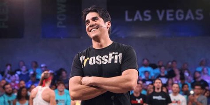 Discover The Secrets Of CrossFit With Dave Castro: Unlocking Fitness Excellence