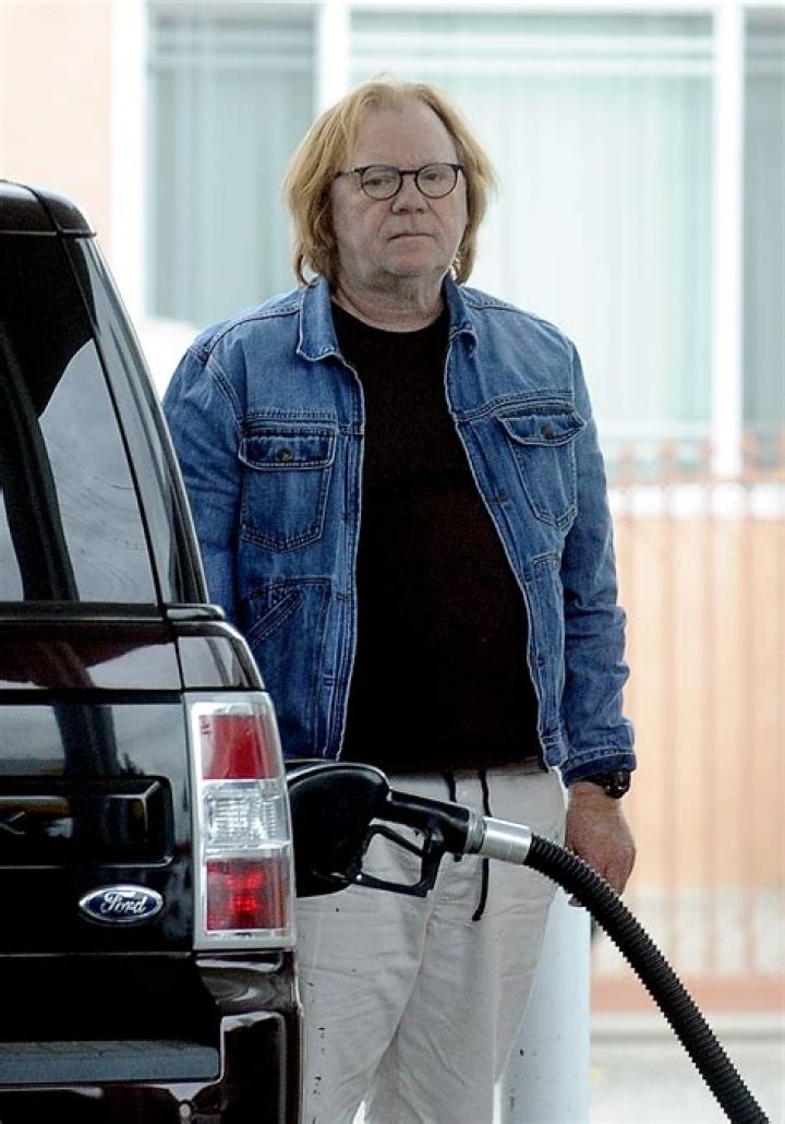 Unveiling David Caruso's 2023: Surprises And Revelations