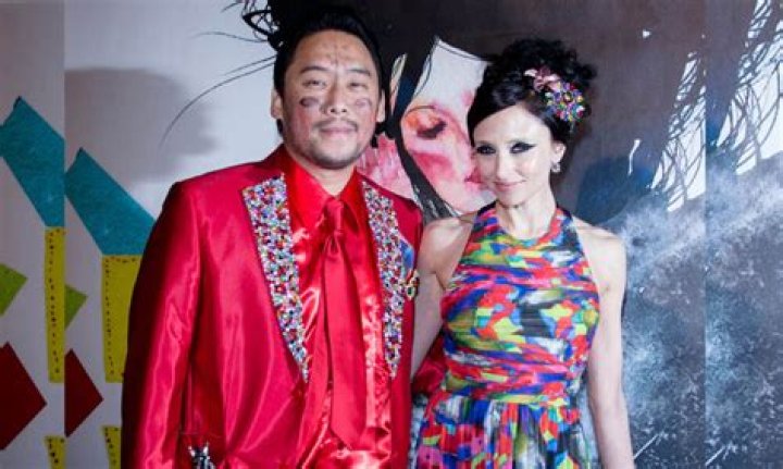 Discoveries And Insights Into David Choe's Wife