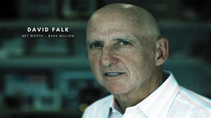 The Legendary David Falk: Transforming The Sports Industry