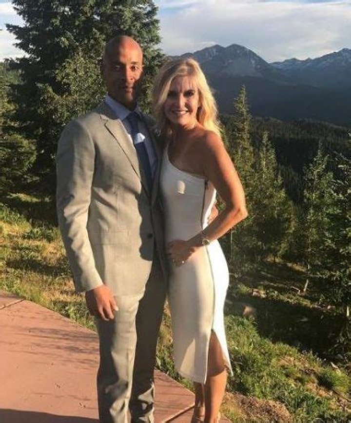 Discover The Secrets Of David Goggins Kish