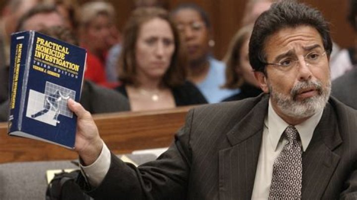 David Rudolf And The Art Of Criminal Defense