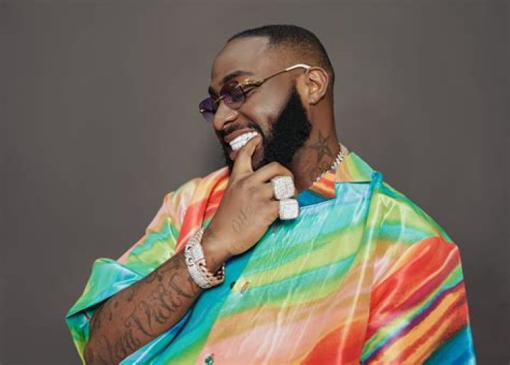 The Ultimate Guide To Davido's Current Net Worth
