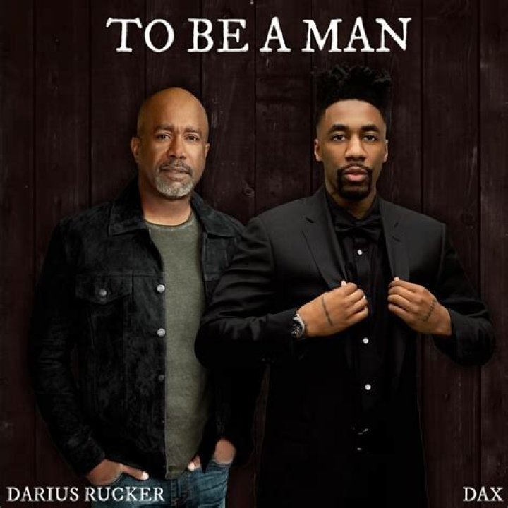 Dax And Darius Rucker's Powerful Duet: A Heartfelt Ballad
