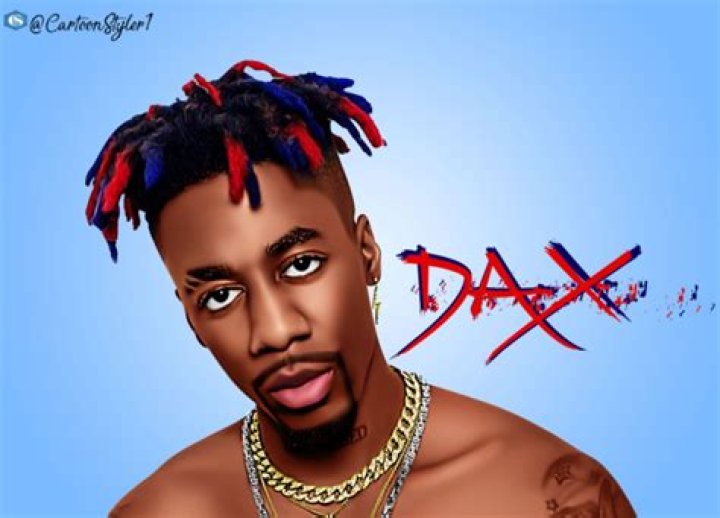 Dax The Rapper: The Rise Of A Lyrical Legend