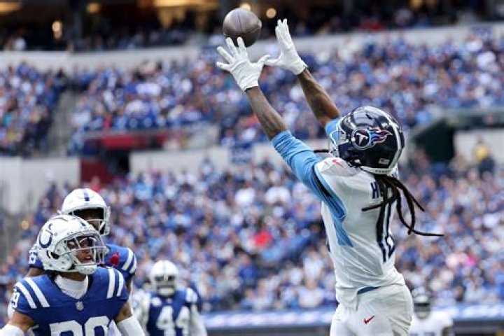 Unveiling DeAndre Hopkins' Stats: Unlocking Dominance And Impact