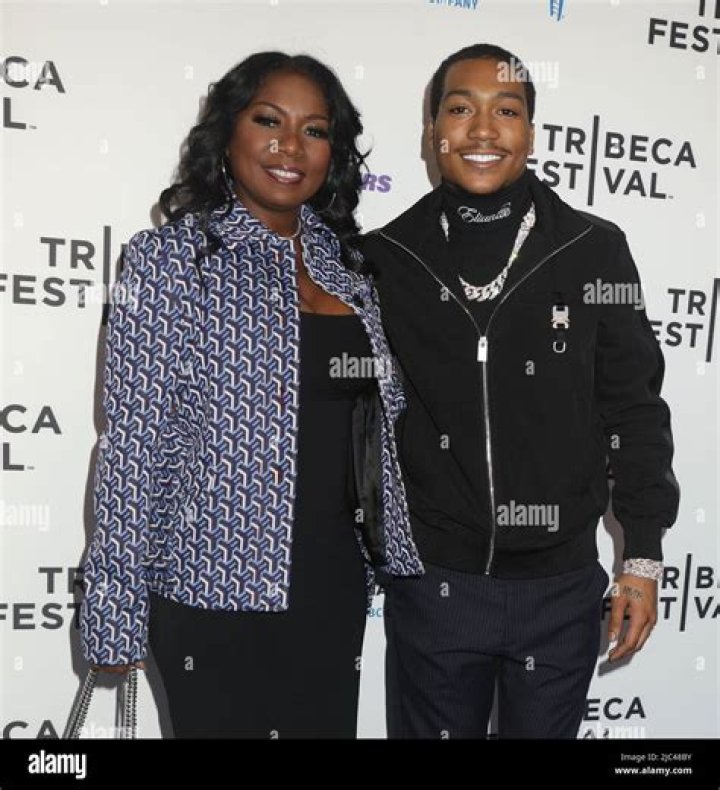 A Key Figure In His Early Life