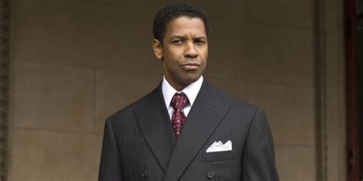 Denzel Washington: A Dedicated Democrat With Strong Political Views