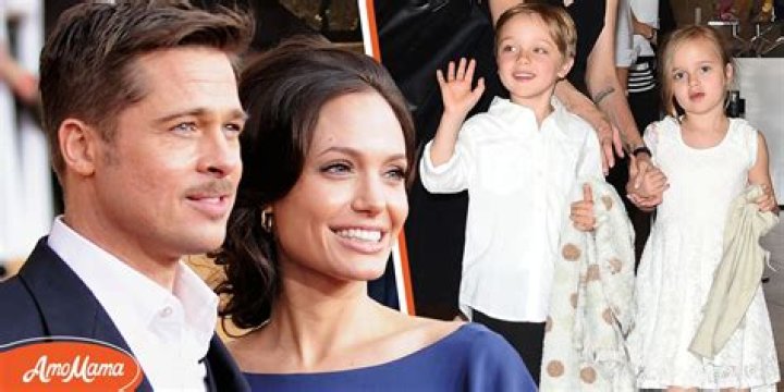 Angelina Jolie's Journey: Did She Give Birth?