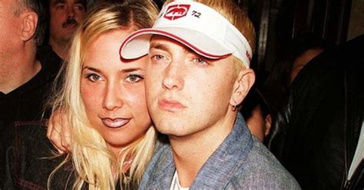 Unveiling The Truth: Did Eminem And Kim Kardashian Ever Date?