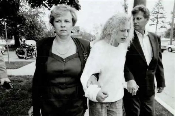 Was Karla Homolka Forgiven By Her Parents?