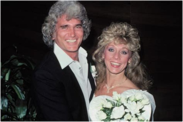 Did Michael Landon's Wife Find Love Again?