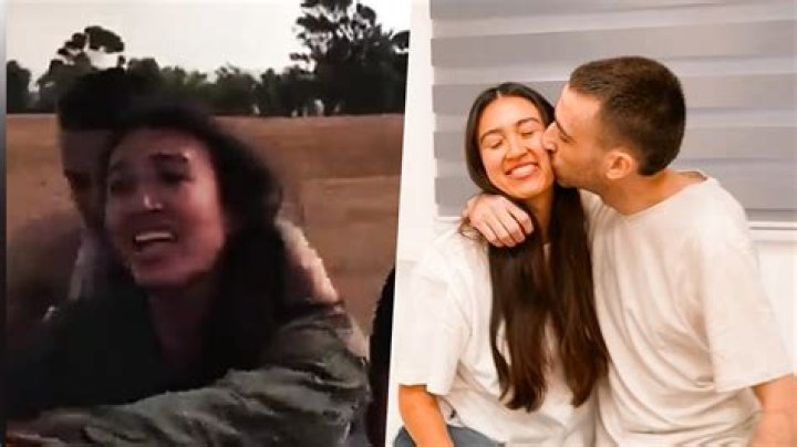 Did Noa Argaman's Boyfriend Face Untimely Demise? Unveiling The Truth