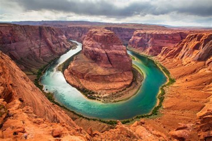 Did Tragedy Strike Horseshoe Bend? A Shocking Inquiry
