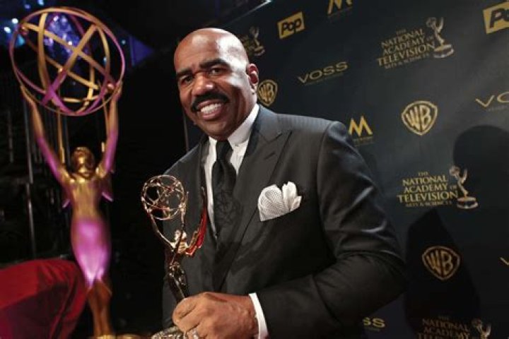 Fact Check: Did Comedian Steve Harvey Pass Away?