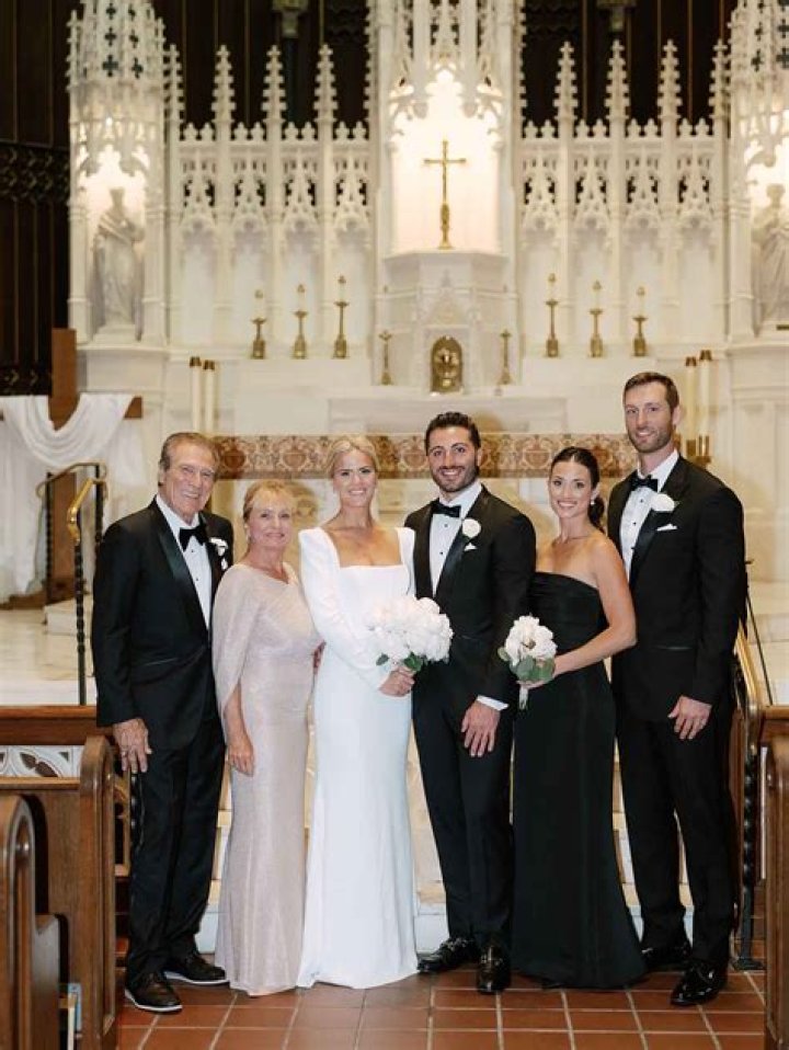 Vince Papale And Janet's Marital Journey