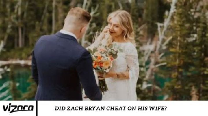 Uncovering The Truth: Did Zac Bryan Engage In Marital Infidelity?
