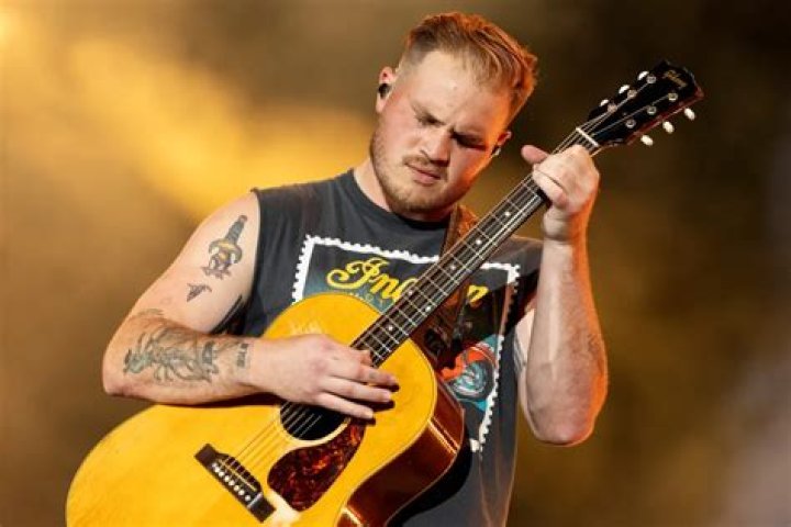 Did Zach Bryan's Infidelity Lead To Divorce? Unraveling The Rumors