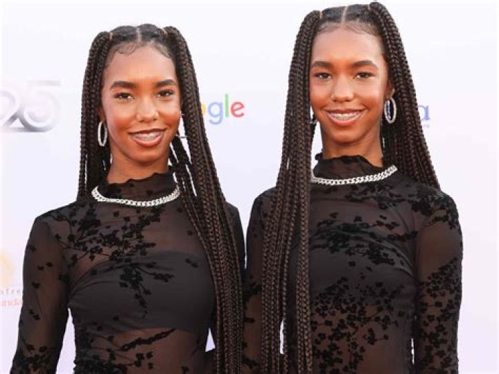 Uncovering The Age Of Diddy's Twins: A Comprehensive Breakdown