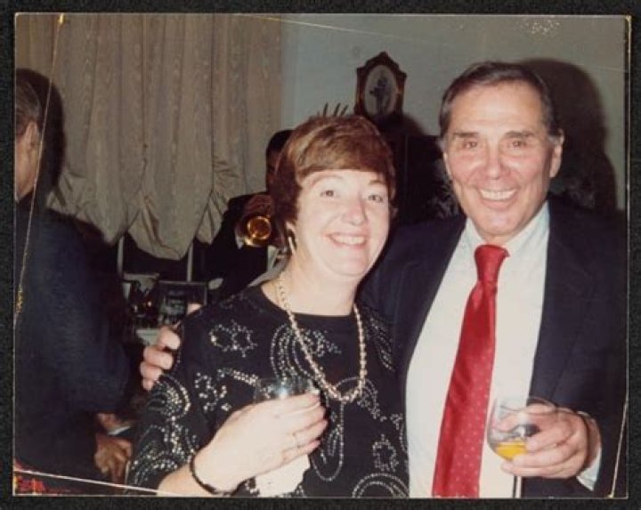 Died Gene Rayburn Wife