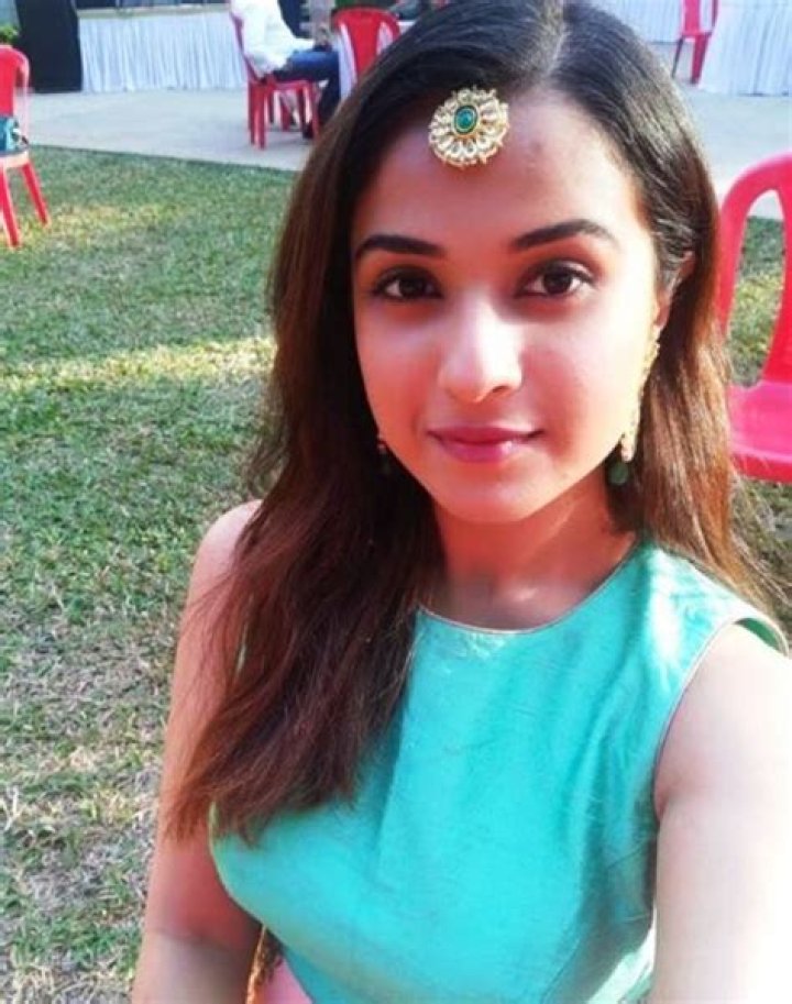 Disha Salian Age: Unraveling The Life Of A Rising Star