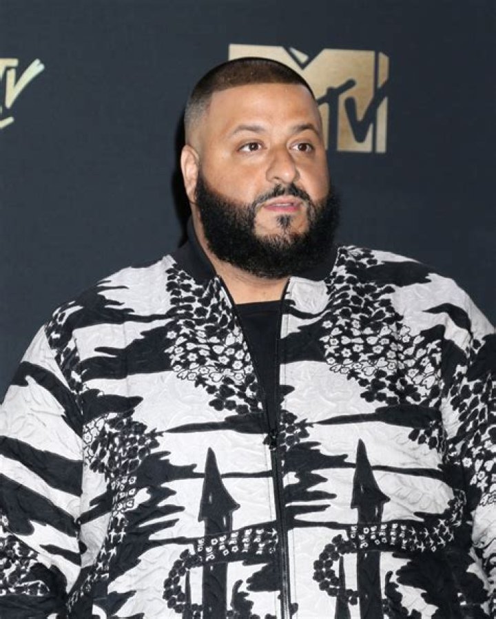 DJ Khaled Net Worth ·
