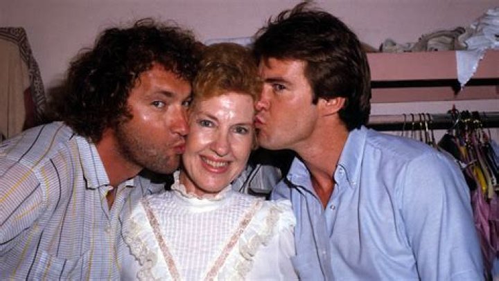 Unveiling The Family Ties: Exploring The Shared Lineage Of Dennis Quaid And Randy Quaid