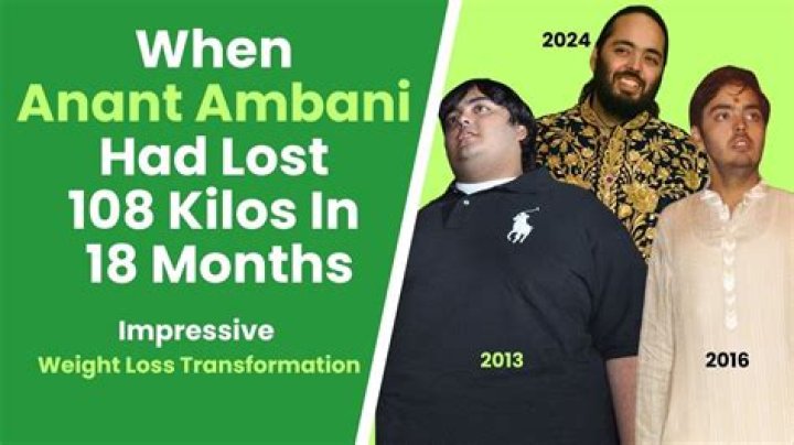 The Truth About Autism And Anant Ambani