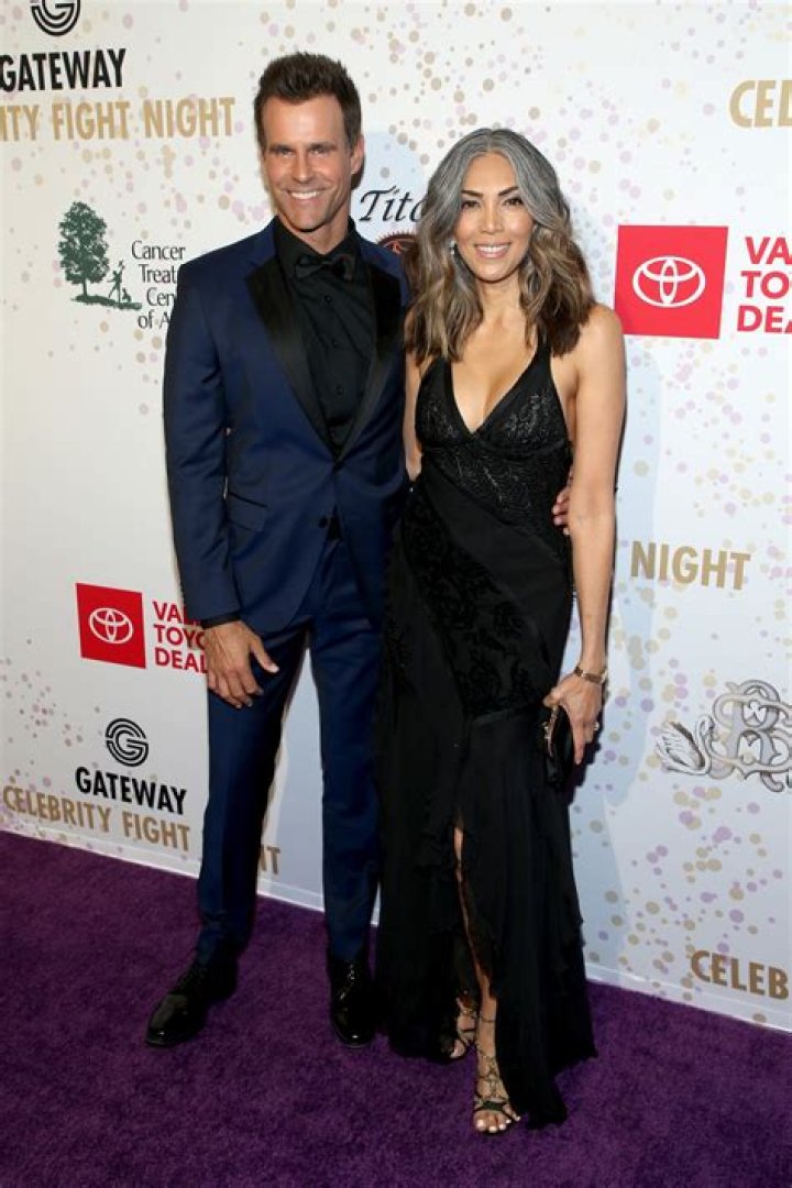 Cameron Mathison's Sibling Secrets: Unraveling The Mystery