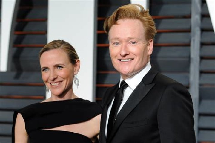 Conan O'Brien's Marital Status Explored