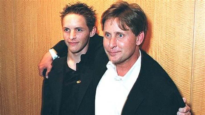 Is Emilio Estevez A Father? His Family And Kids