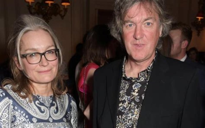 Is James May Romantically Involved? Exploring His Relationship Status