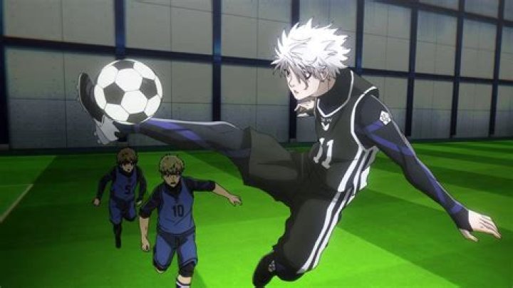 Discover Nagi's Relationship Status: Partner Revealed!