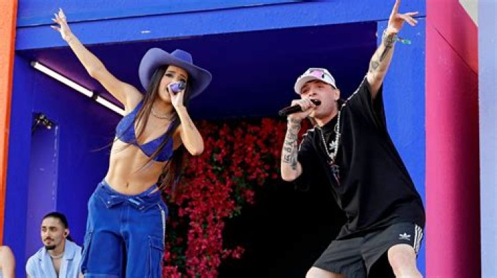 Does Peso Pluma Have Hidden Siblings?