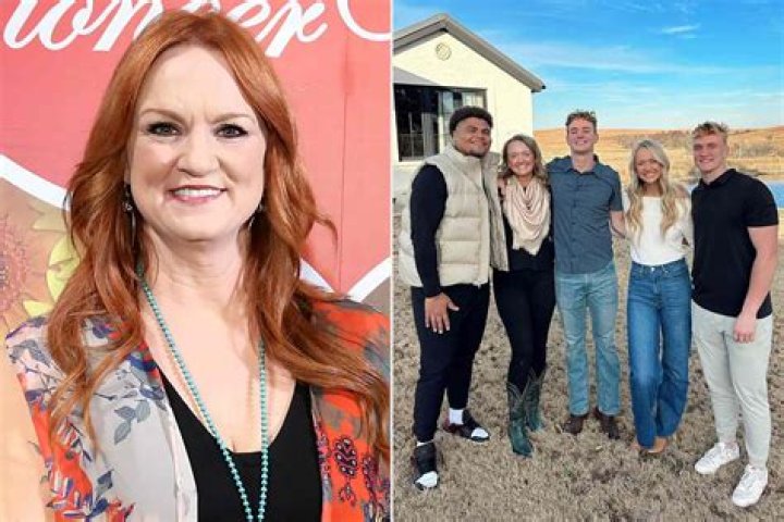 Uncovering The Truth: Does Ree Drummond Battle Cancer?