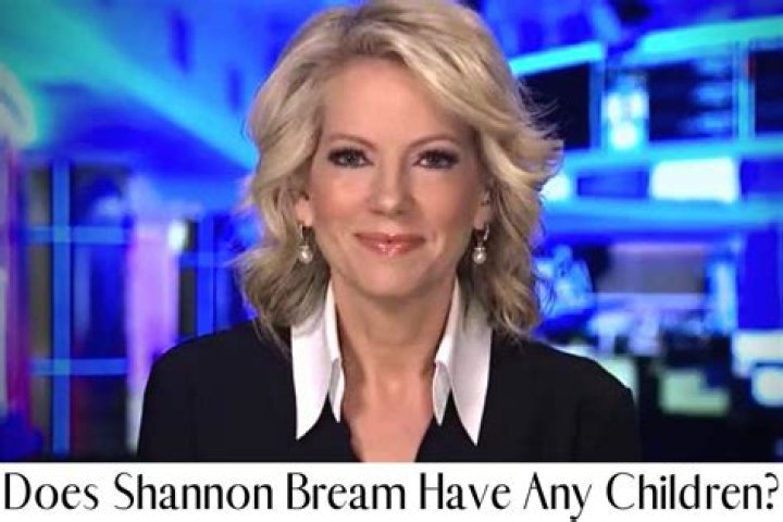Unveiling The Enigma: Shannon Bream's Child-Free Journey