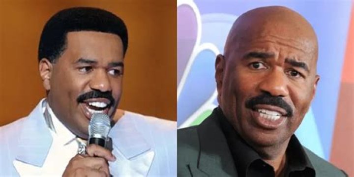 Steve Harvey's Cancer Diagnosis: Fact Or Fiction?