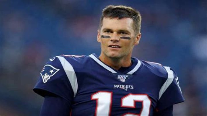 Does Tom Brady's oldest son have his last name? Why not Brady?