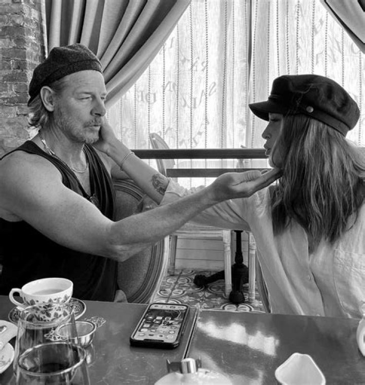 Unveiling The Marital Status Of Ty Pennington: Discoveries And Insights