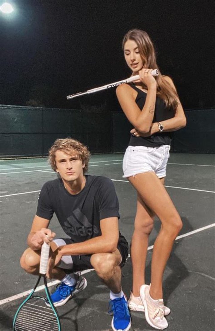Does Alexander Zverev Have Any Kids? The Truth Revealed