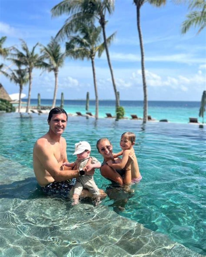 Uncovering The Truth: Alexander Zverev's Involvement With His Child