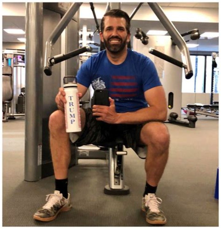 Don Jr.'s Stature: Unveiling Truth About His Height