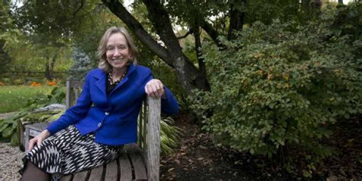 Doris Kearns Goodwin's Bank Account: Unveiling Her Net Worth