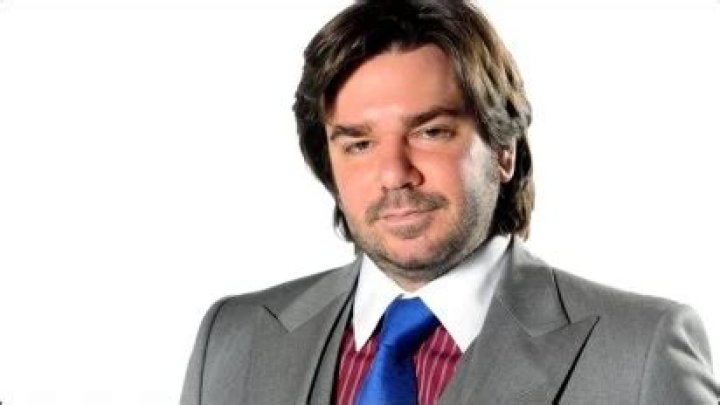 The Definitive Guide To The Actor Behind Douglas Reynholm